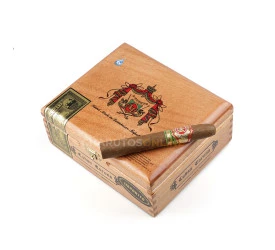Charuto Arturo Fuente Cuban Corona Natural - Caixa com 25