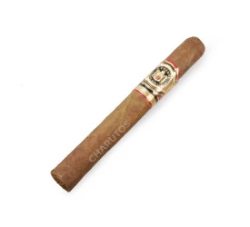 Charuto Arturo Fuente Don Carlos No. 3 - Unidade