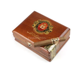 Charuto Arturo Fuente Don Carlos Robusto - Caixa com 25