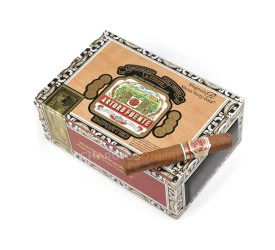 Charuto Arturo Fuente Rosado Magnum R44 - Caixa com 44