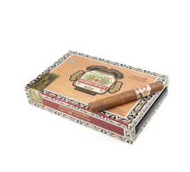 Charuto Arturo Fuente Rosado Magnum R54 - Caixa com 25