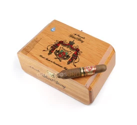 Charuto Arturo Fuente Hemingway Short Story - Caixa com 25