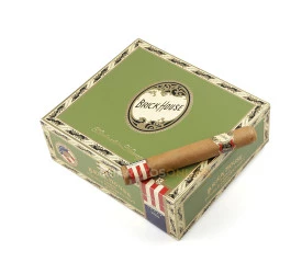 Charuto Brick House Double Connecticut Toro - Caixa com 25