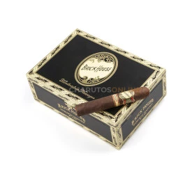 Charuto Brick House Robusto Maduro - Caixa com 25