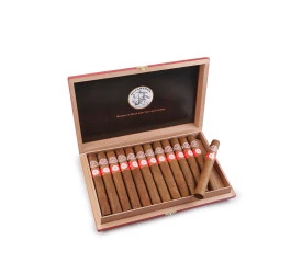 Charuto Bucanero's Drake's Favorite Sublime 54 (Corojo) - Caixa com 25