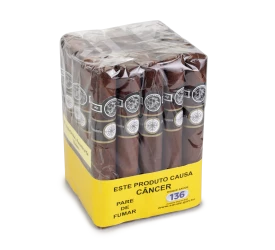 Charuto Bucanero's Drake's Favorite Sublime 54 (Maduro) - Maço com 25