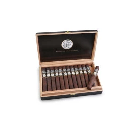 Charuto Bucanero's Drake's Favorite Sublime 54 (Maduro) - Caixa com 25