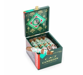 Charuto CAO Cameroon Perfecto - Caixa com 20
