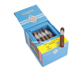 Charuto CAO Nicaragua Tipitapa - Caixa com 20