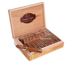 Charuto Compay Cigars Belicoso - Caixa com 20