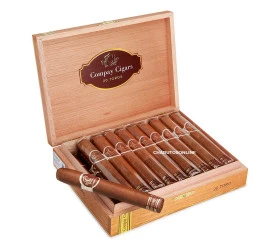 Charuto Compay Cigars Toro - Caixa com 20