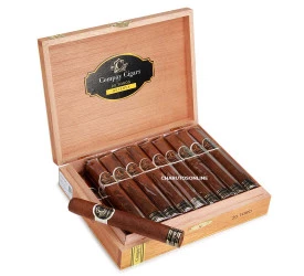 Charuto Compay Cigars Toro Maduro - Caixa com 20