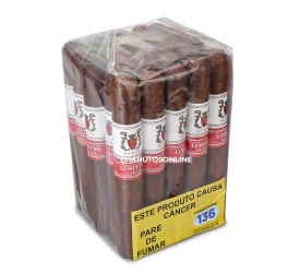 Charuto Don Blend 60 Limited Edition - Maço com 25