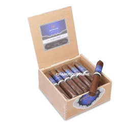 Charuto Don Blend Alma Libre Seleccion Toro 54 - Caixa com 20
