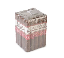 Charuto Don Blend Anejo 3 Anos Double Toro - Maço com 25