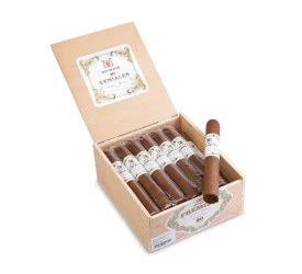 Charuto Don Blend Geniales Ed. Especial - Caixa com 20