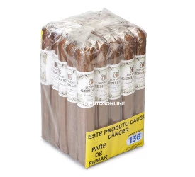 Charuto Don Blend Geniales Ed. Especial - Maço com 25