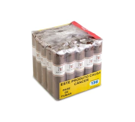 Charuto Don Blend Petit Wide - Maço com 25