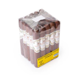 Charuto Don Blend Torito Negro - Maço com 25
