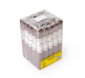 Charuto Don Blend Toro Negro Jamastran - Maço com 25