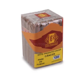 Charuto Don Fernando Cuban Sandwich Habano - Maço com 25