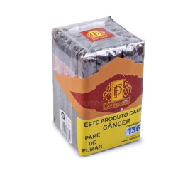 Charuto Don Fernando Cuban Sandwich Maduro - Maço com 25