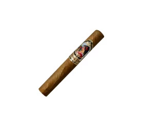 Charuto Dona Flor Petit Corona Claro - Unidade