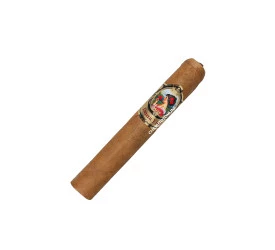 Charuto Dona Flor Robusto Claro - Unidade