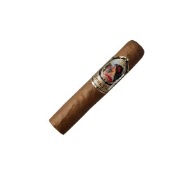 Charuto Dona Flor Rothchilde Claro - Unidade