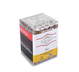 Charuto Perceverancia Ferrera Cigars King Of Spades Robusto - Maço com 25