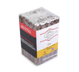 Charuto Perceverancia Ferrera Cigars King Of Spades Toro - Maço com 25
