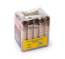 Charuto Gurkha Cellar Reserve 18 Anos Solara Double Robusto - Maço com 20