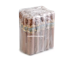 Charuto Inca Secret Blend Imperio - Maço com 20