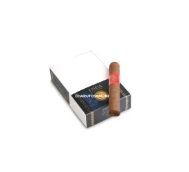 Charuto Inca Short Corona - Caixa com 10