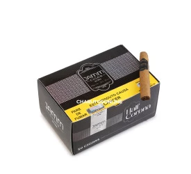 Charuto Jamm Half Corona - Caixa com 50