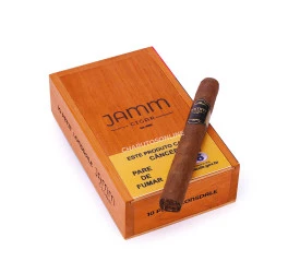 Charuto Jamm Petit Lonsdale - Caixa com 10