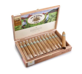 Charuto Joya de Nicaragua Clasico Original Torpedo - Caixa com 25