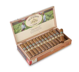Charuto Joya de Nicaragua Clasico Original Consul - Caixa com 25