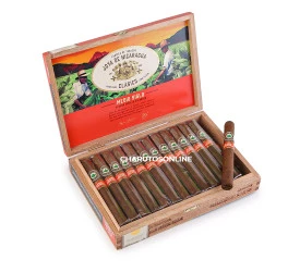 Charuto Joya de Nicaragua Clasico Medio Siglo Seleccion B - Caixa com 25