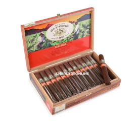 Charuto Joya de Nicaragua Clásico Medio Siglo Toro - Caixa com 25