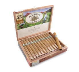 Charuto Joya de Nicaragua Clasico Original Numero 6 - Caixa com 25