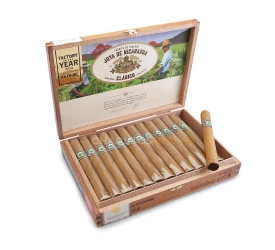 Charuto Joya de Nicaragua Clasico Original Seleccion B - Caixa com 25