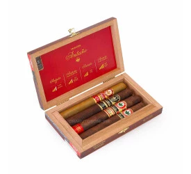 Charuto Joya de Nicaragua Seleccion Antano - Caixa com 4