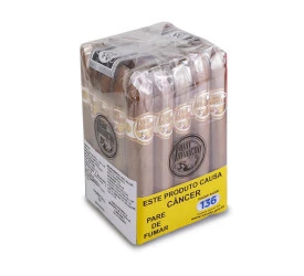 Charuto Juan Moreno Torpedo Extra 54 - Maço com 25