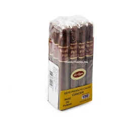 Charuto Le Cigar Churchill MF - Maço com 12