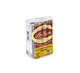 Charuto Le Cigar Robusto Maduro - Maço com 12