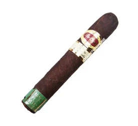 Charuto Le Cigar Robusto NPU Ed. Ltda - Unidade
