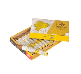 Charuto Macanudo Heritage Nuevo Ecuador Toro - Caixa com 10