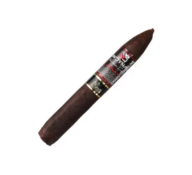 Charuto New Dynasty By Perceverancia Salomon Prensado Unidade