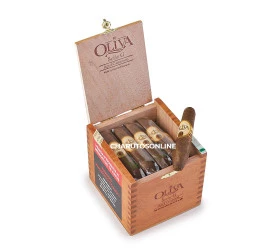 Charuto Oliva Serie Special G - Caixa com 25
